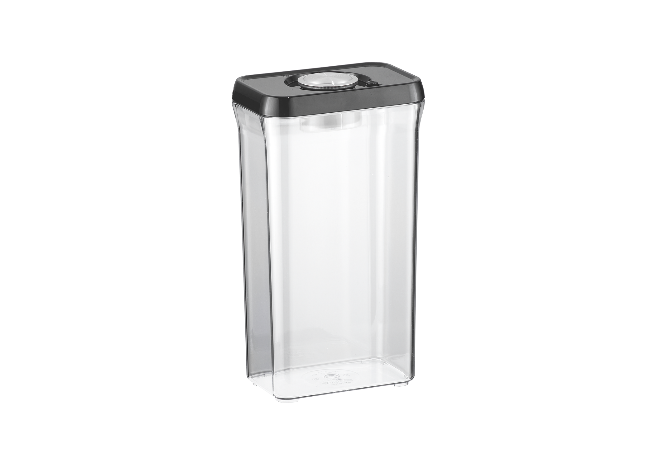 Airtight Vacuum Food Storage Containers — Lifetime Guarantee | BPA Free