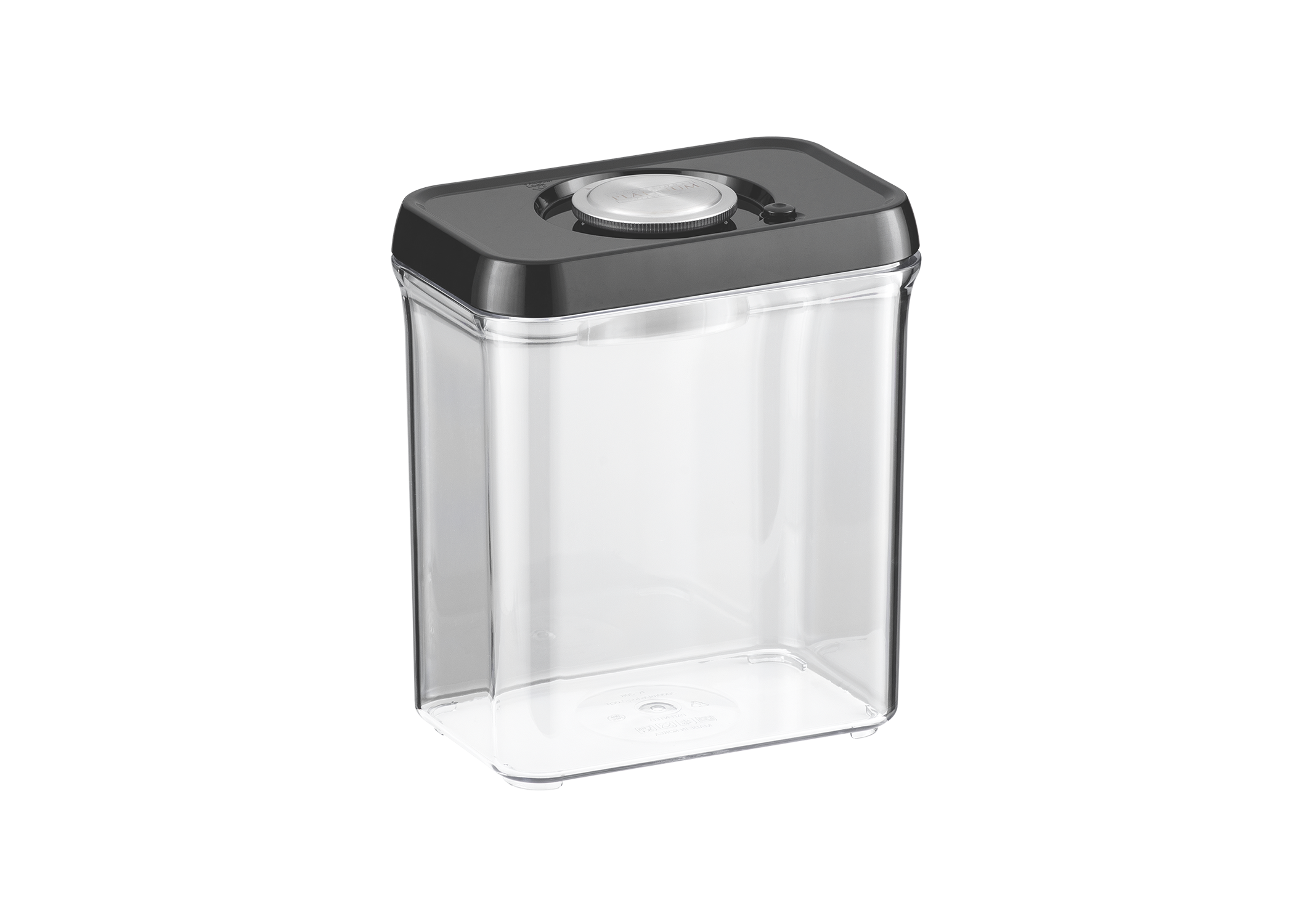 Airtight Vacuum Food Storage Containers — Lifetime Guarantee | BPA Free