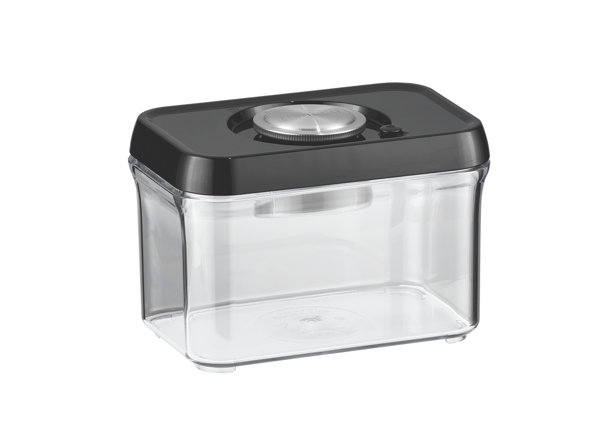 Airtight Vacuum Food Storage Containers — Lifetime Guarantee | BPA Free