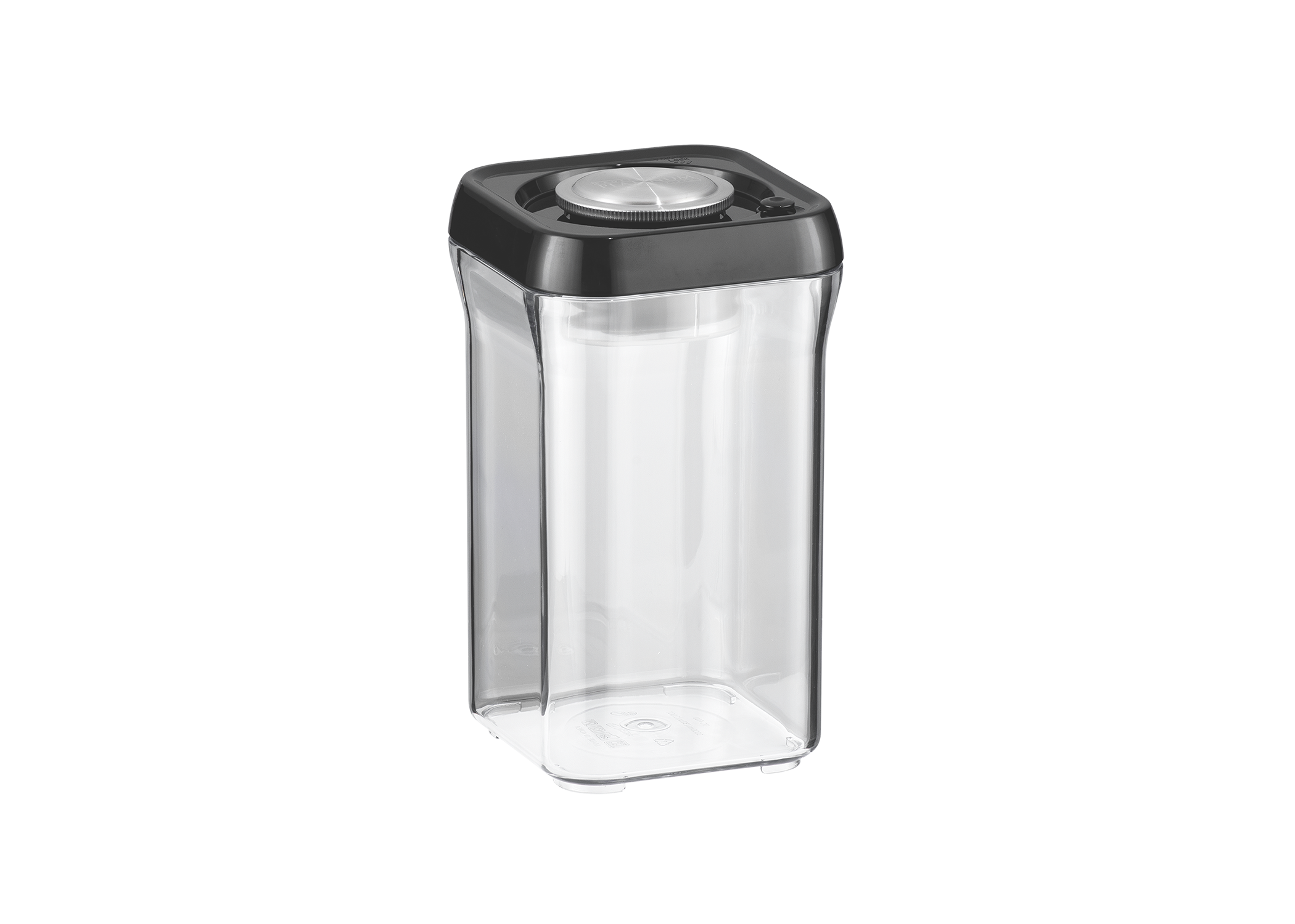 Airtight Vacuum Food Storage Containers — Lifetime Guarantee | BPA Free