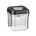 Airtight Vacuum Food Storage Containers — Lifetime Guarantee | BPA Free