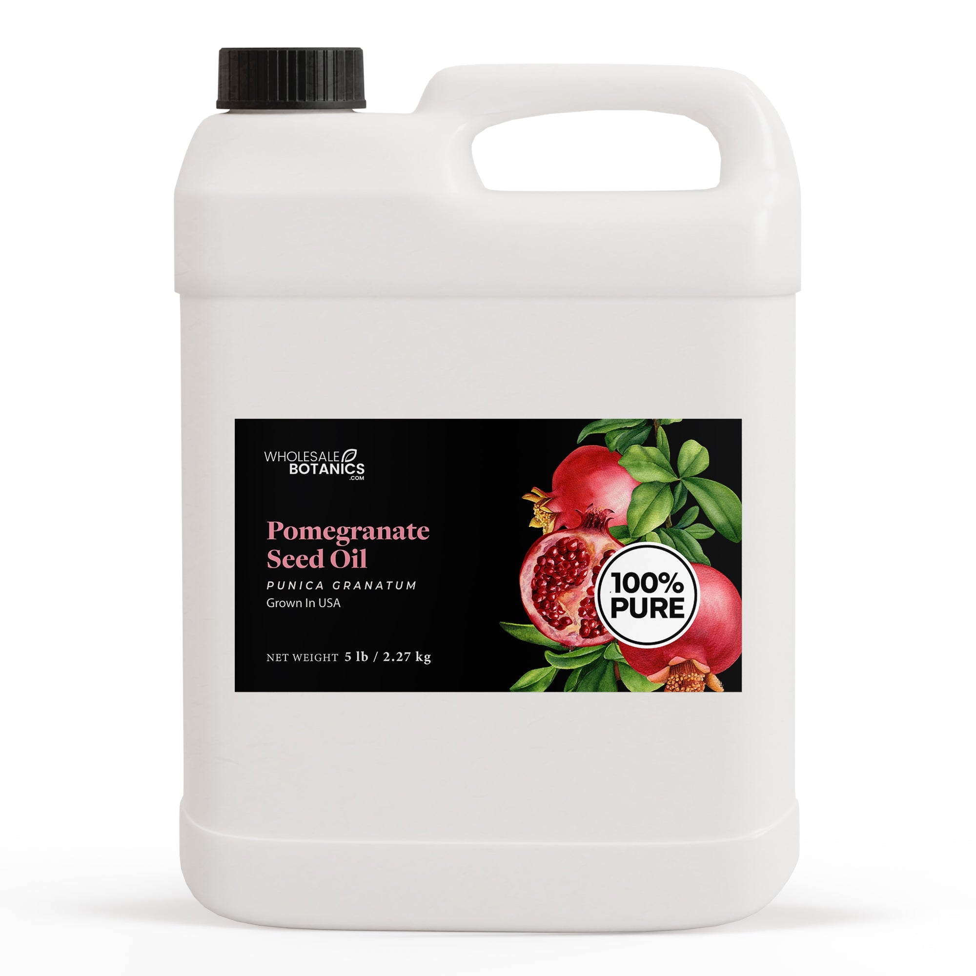 Pomegranate Seed Oil