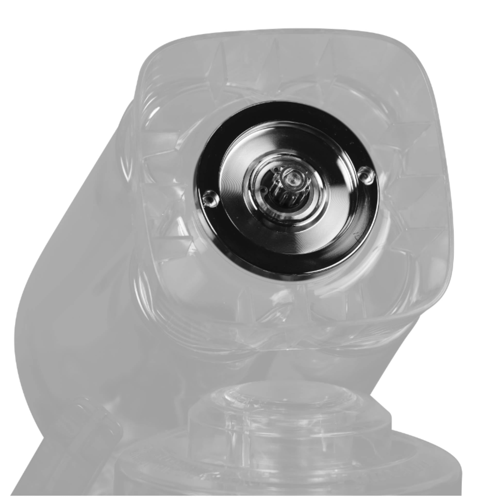 TORNADO High-Performance Blender