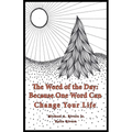 The Word of the Day (Bravo): Because One Word Can Change Your Life - Paperback