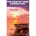 The Book of John KJV Commentary