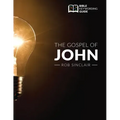 The Gospel of John: Bible Keywording Guide