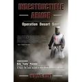 Indestructible Armor