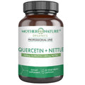 Quercetin + Nettle Capsules | 600mg + 600mg | 90 Vegetarian Capsules