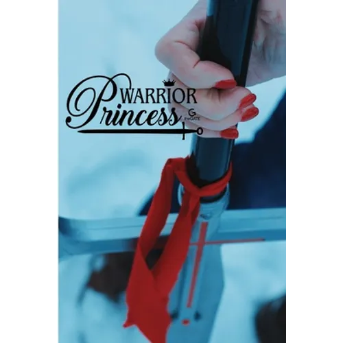 Warrior Princess Journal
