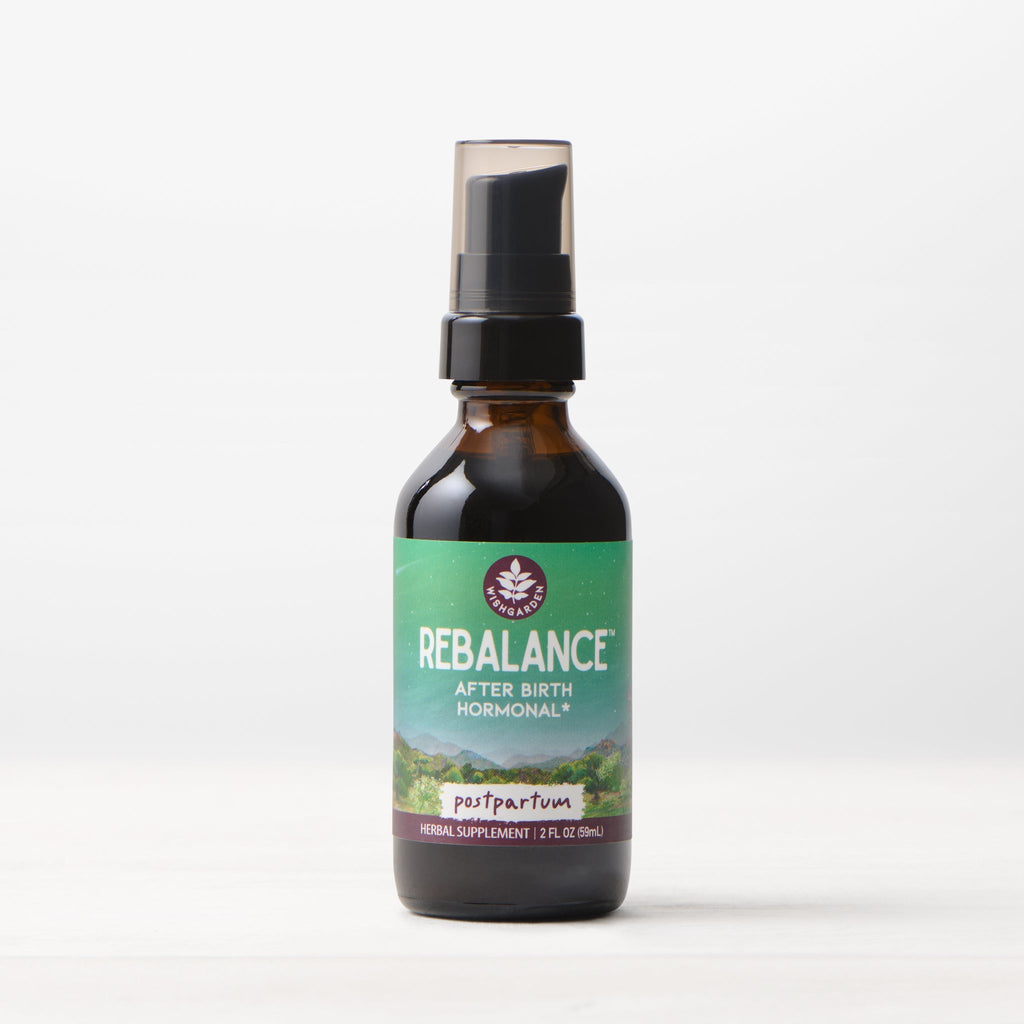 ReBalance, After Birth Hormonal