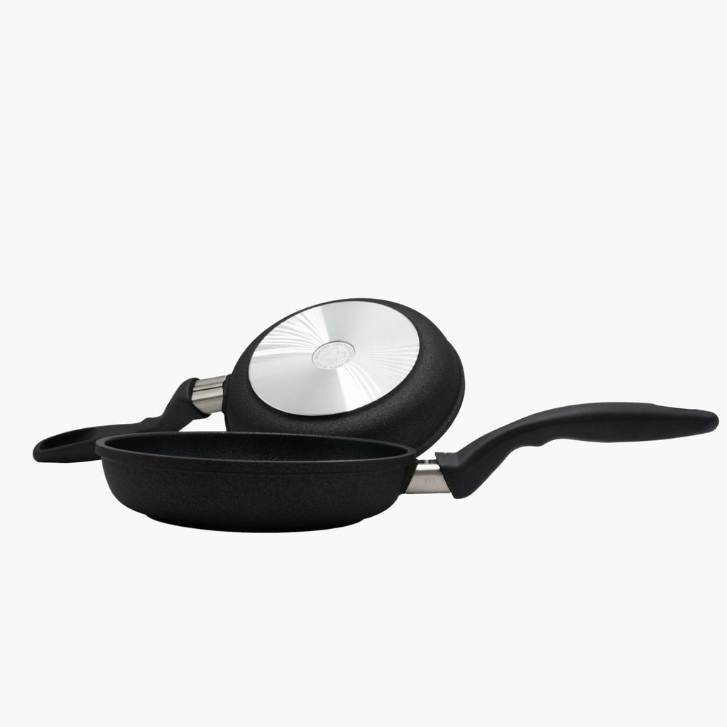 XD Nonstick 2-Piece 8" Fry Pan Set | Made in Switzerland
