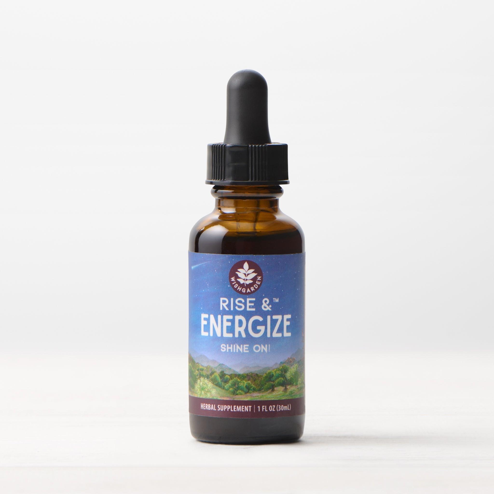 Rise & Energize, Daily Energy Boost
