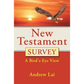 New Testament Survey: A Bird's-Eye View