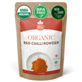 Organic Red Chili Powder – Bold Heat for Curries & Marinades