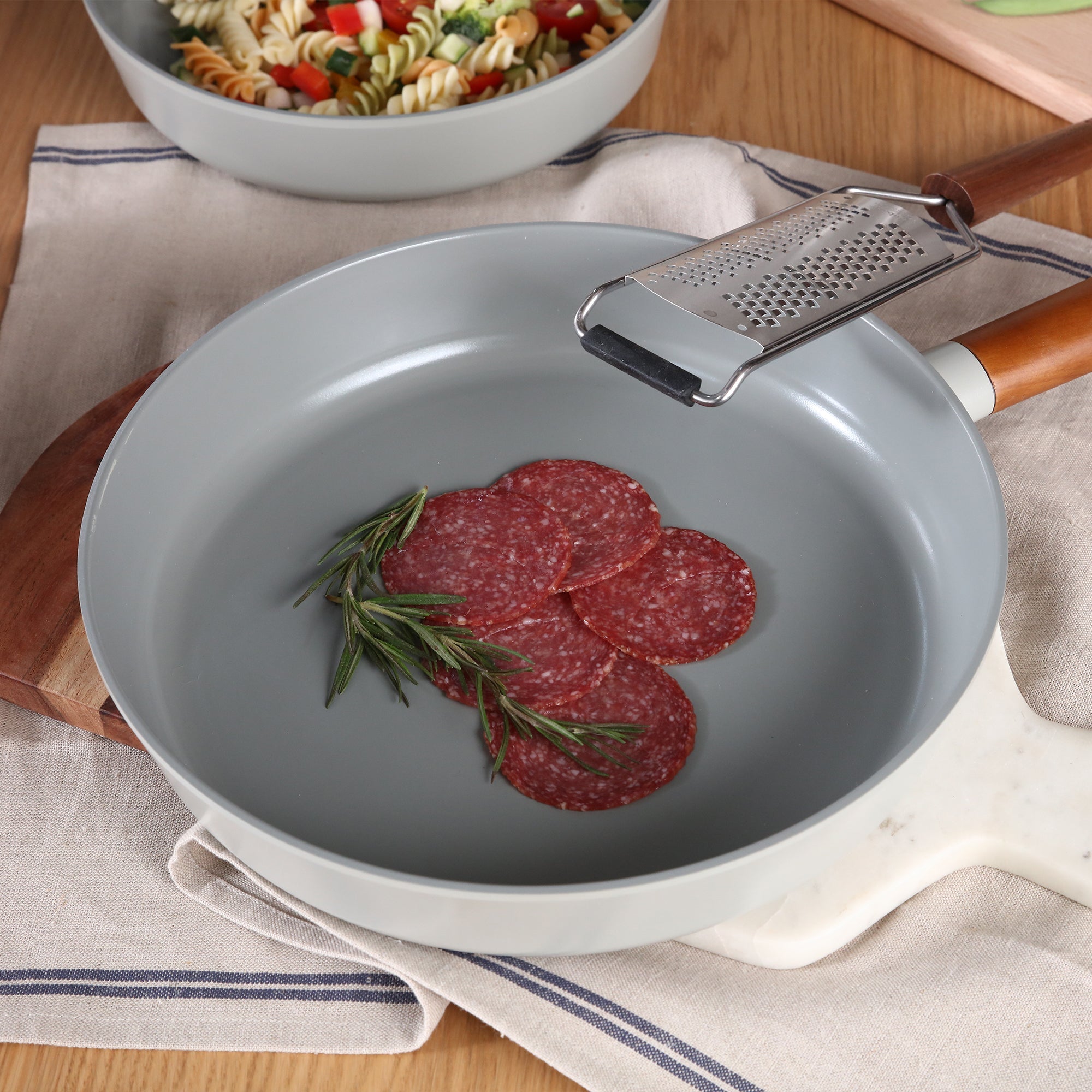 Fika Reserve 9" Fry Pan