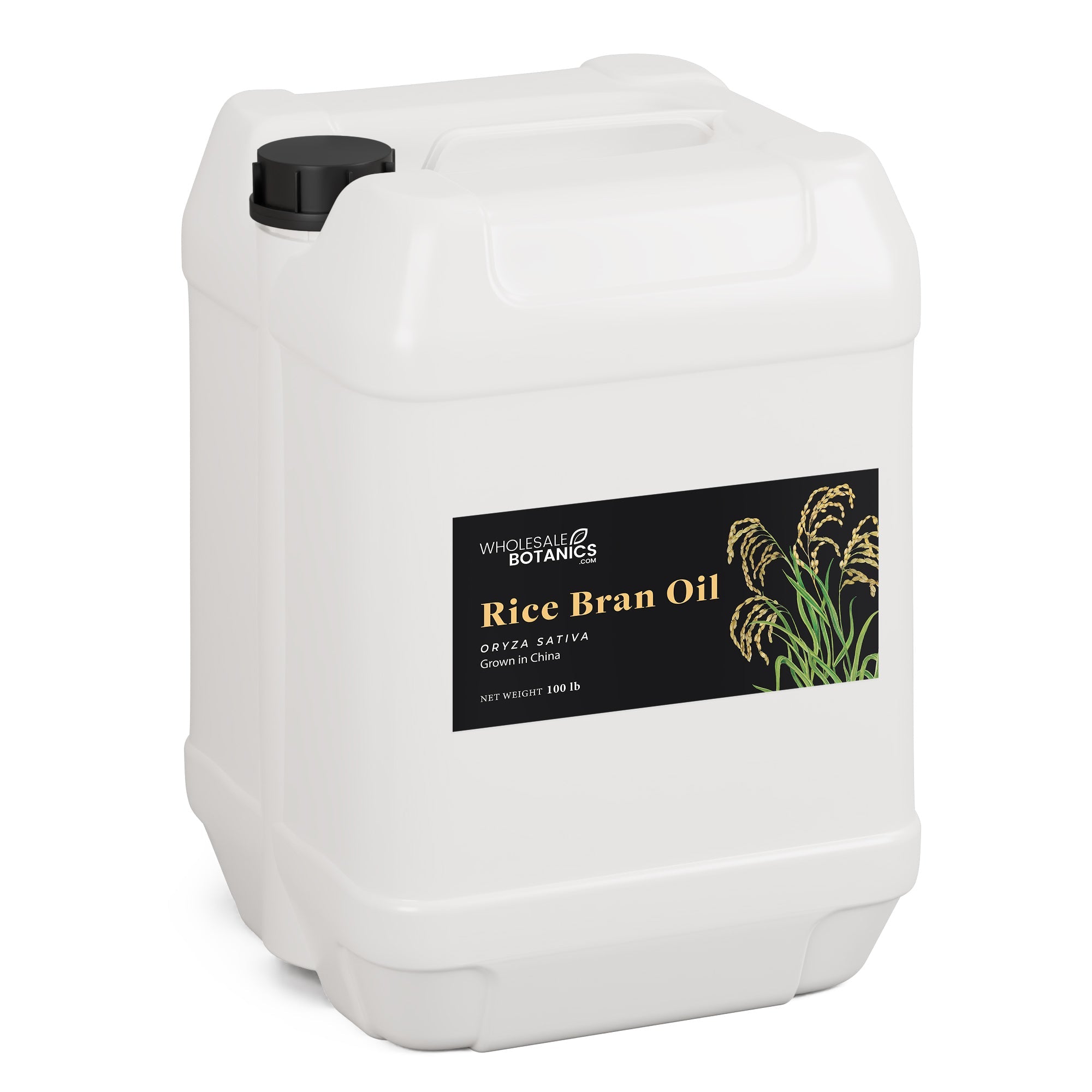 Rice Bran Oil