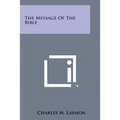 The Message of the Bible