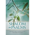 Shalom in Psalms: A Devotional from the Jewish Heart of the Christian Faith