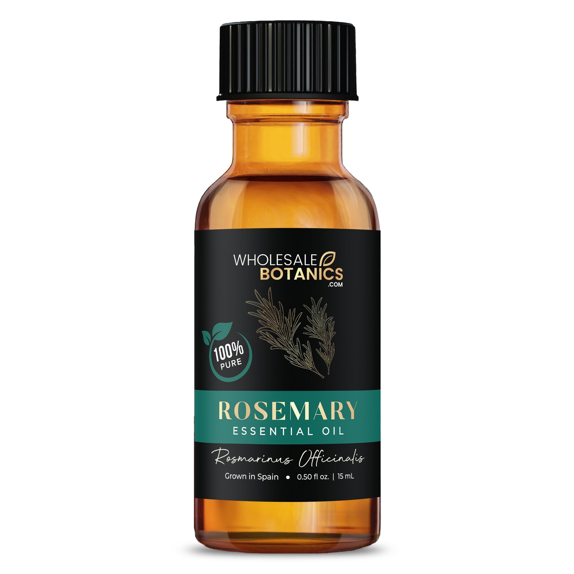 Rosemary Essential Oil