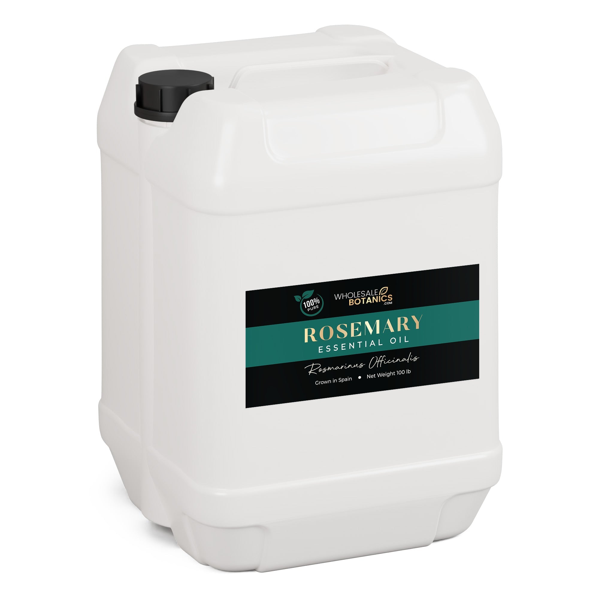 Rosemary Essential Oil