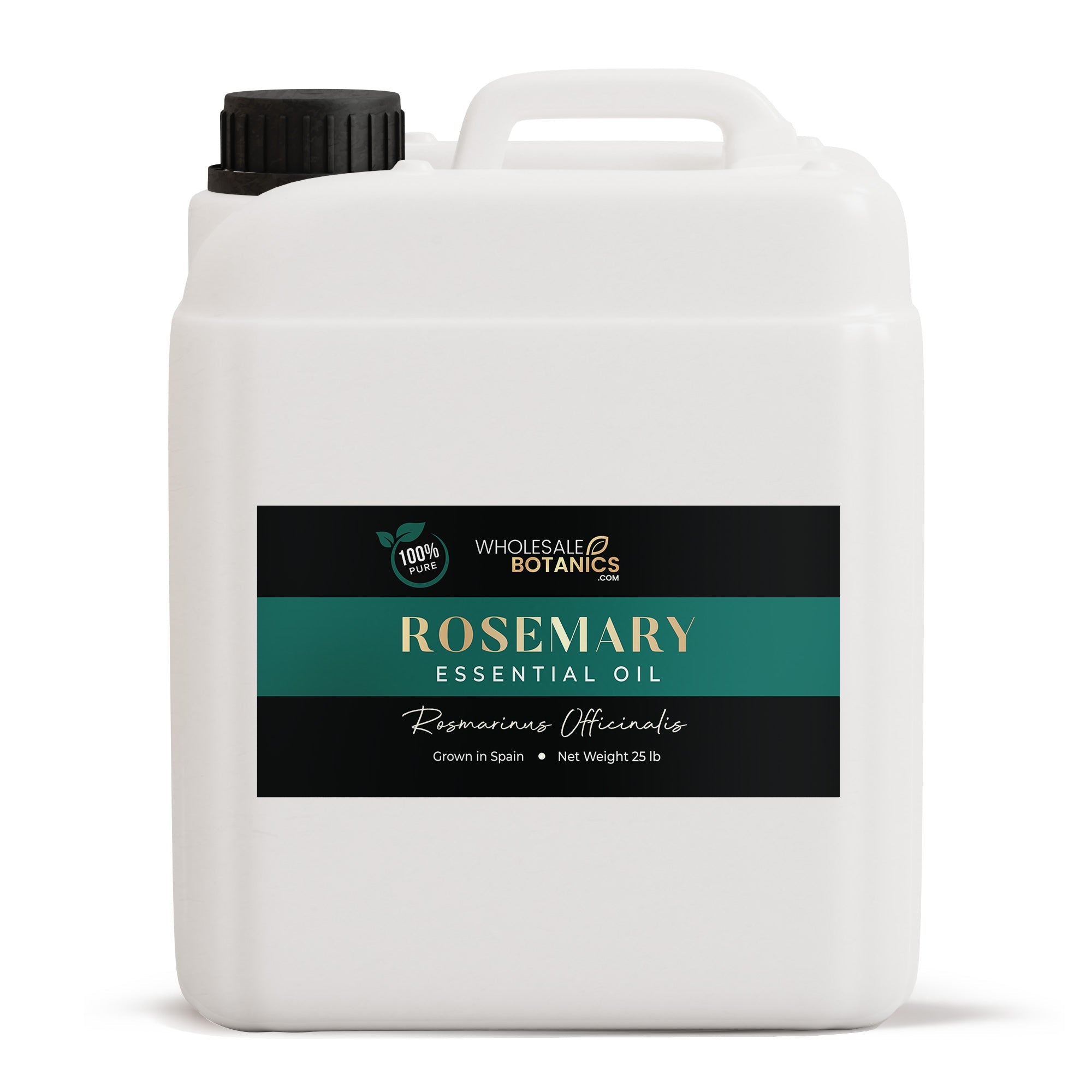 Rosemary Essential Oil