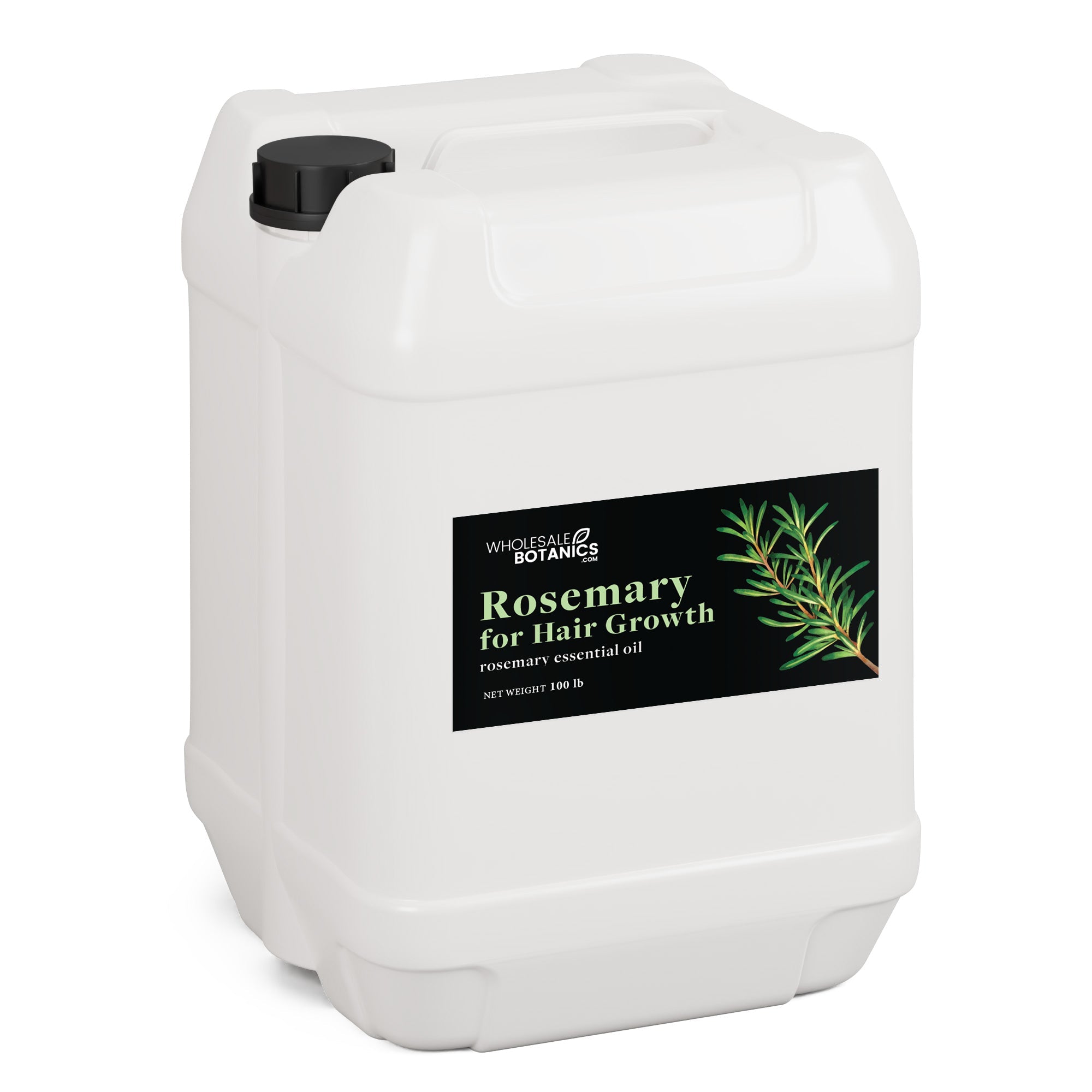 Rosemary Oil for Hair
