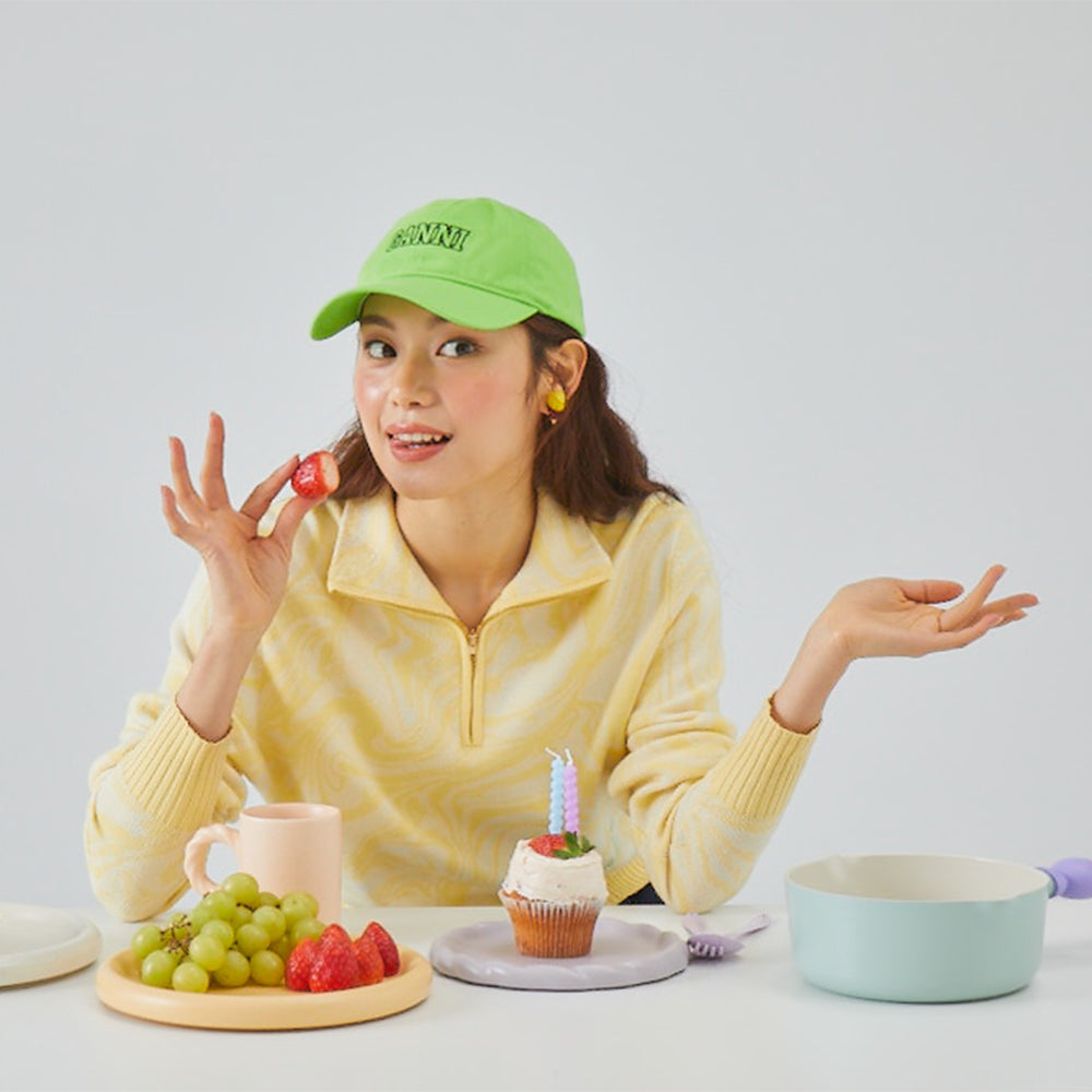 Better Finger Small Plate