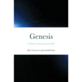 Genesis: A Modern Translation of the Bible