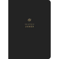 ESV Scripture Journal: James (Paperback)