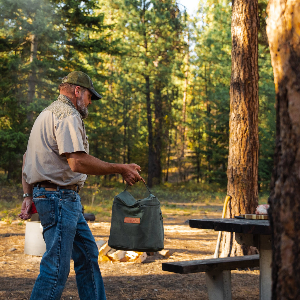 7QT Storage Bag