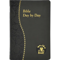 Bible Day by Day: Minute Meditations for Every Day Based on Selected Text of the Holy Bible