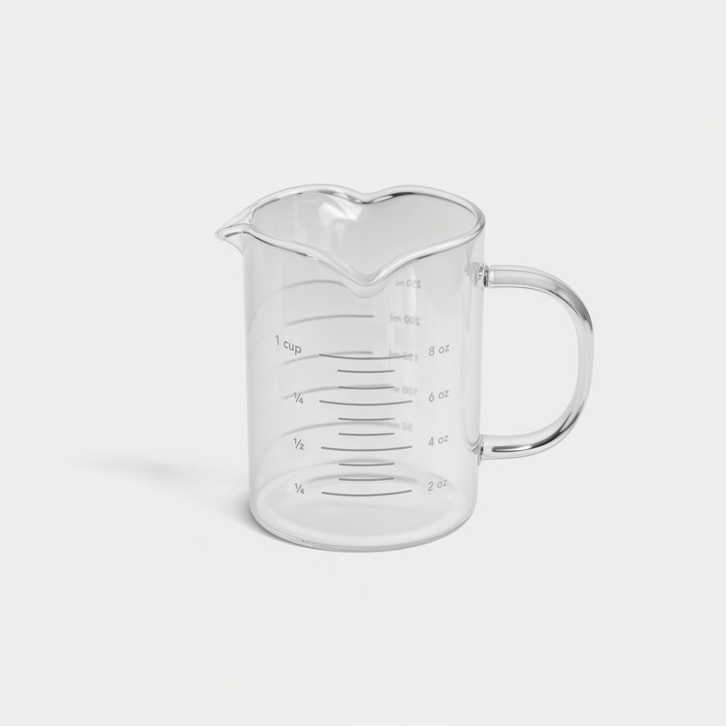 3 Spout Measuring Cups