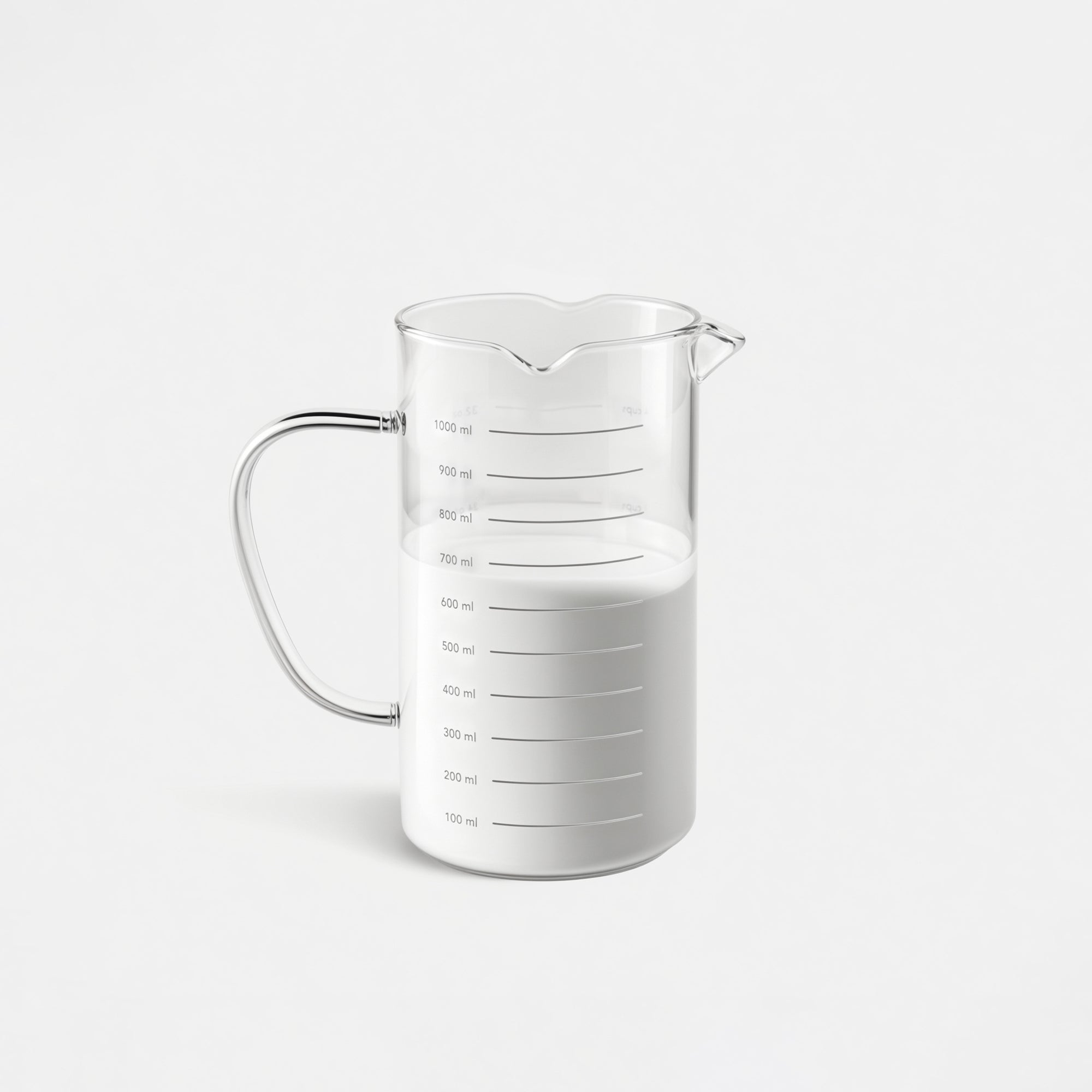 3 Spout Measuring Cups
