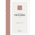 The Book of Proverbs (2020 Edition): Wisdom from Above