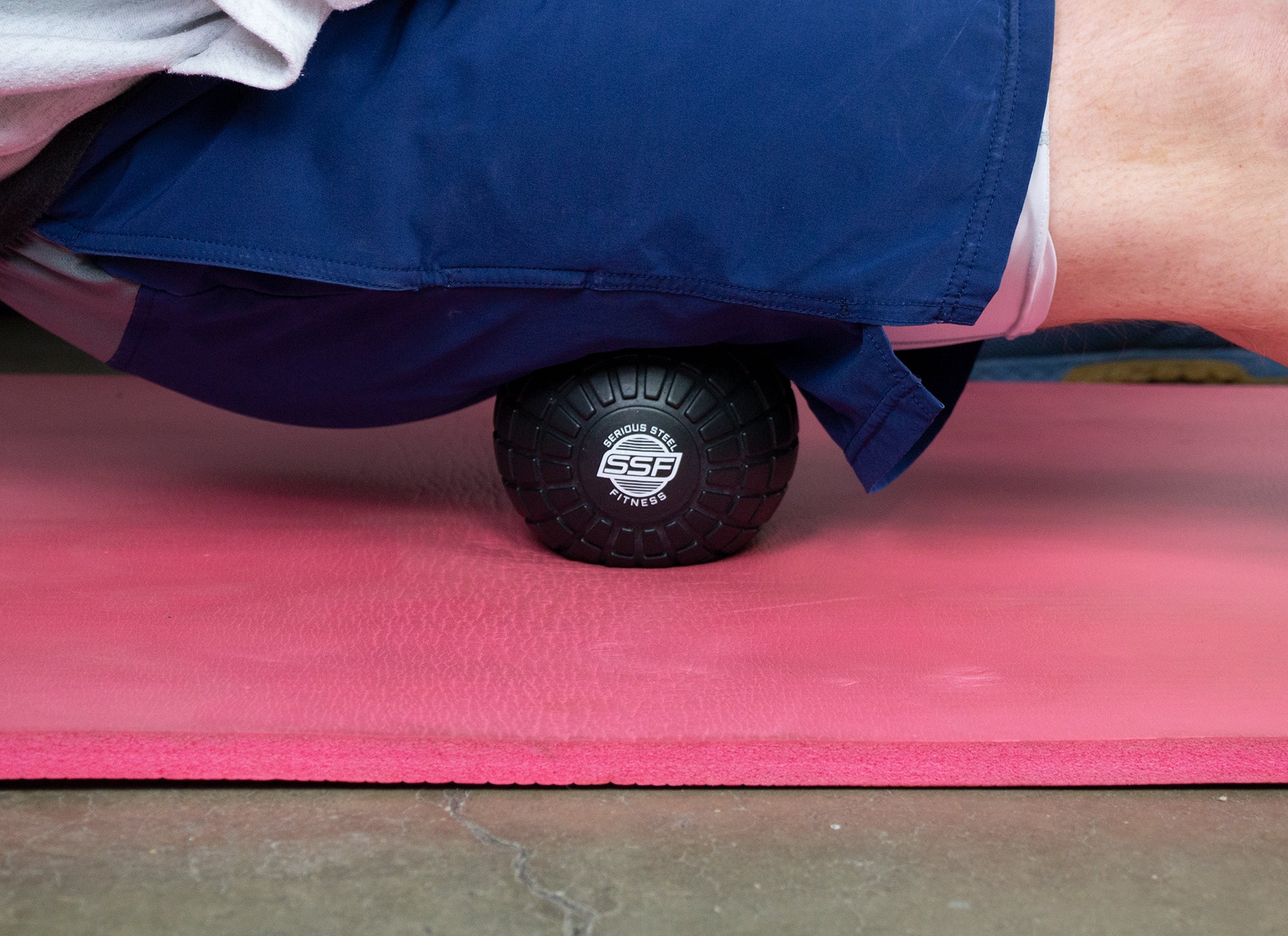5" Massage Ball
