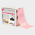 Physical Therapy Exercise Bands - 4" X 25 Yards