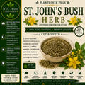 St. Johns Wort c/s