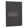 NKJV Scripture Journal - 1-2 Timothy, Titus, Philemon: Holy Bible, New King James Version