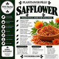 Safflower