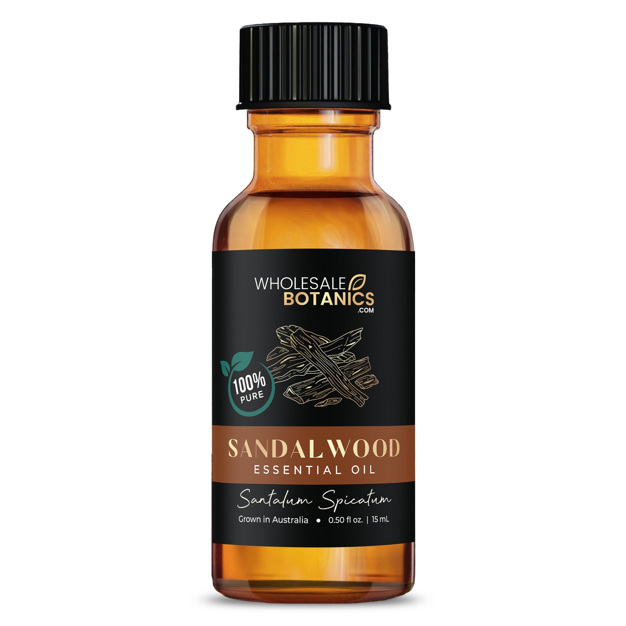 Sandalwood Essential Oil