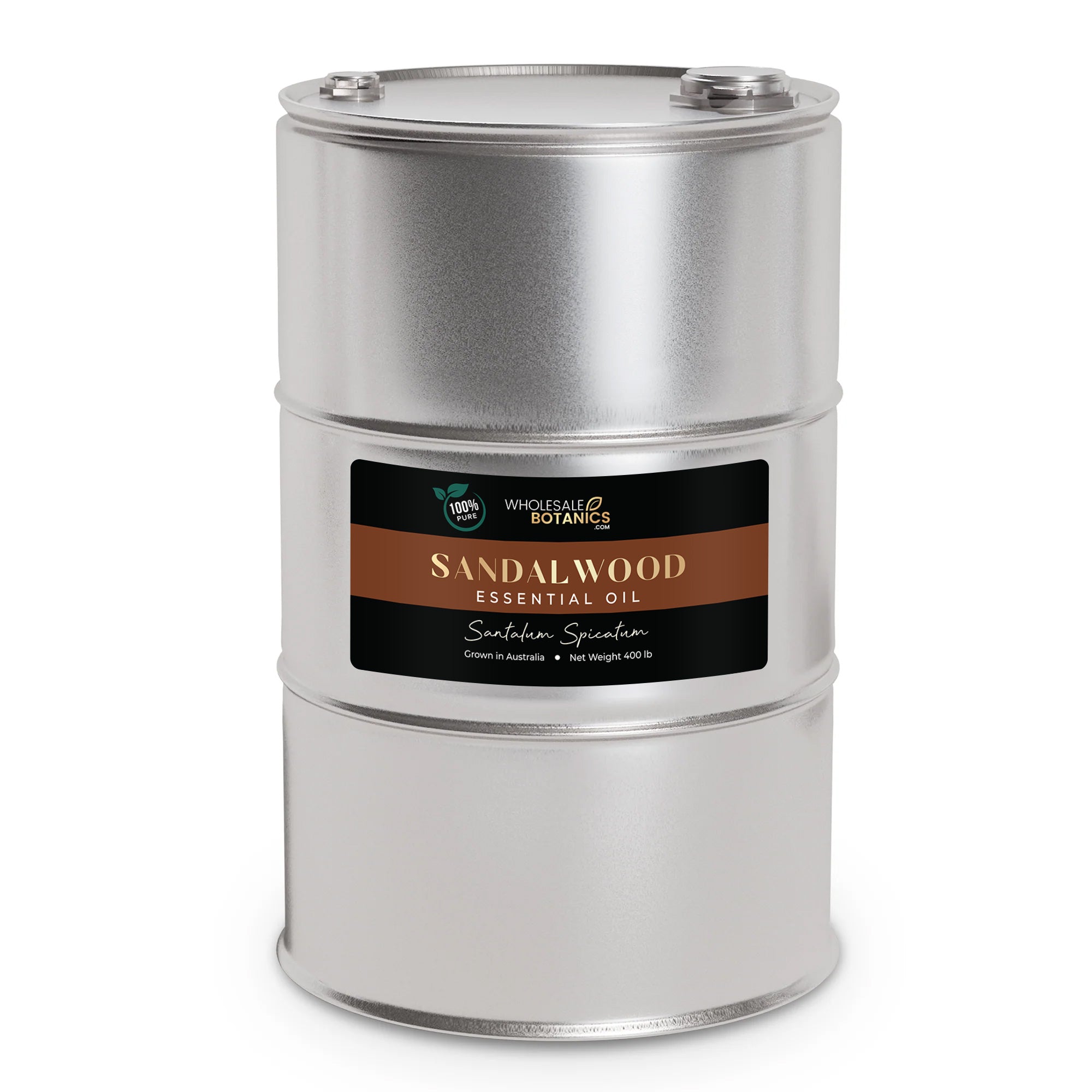 Sandalwood Essential Oil