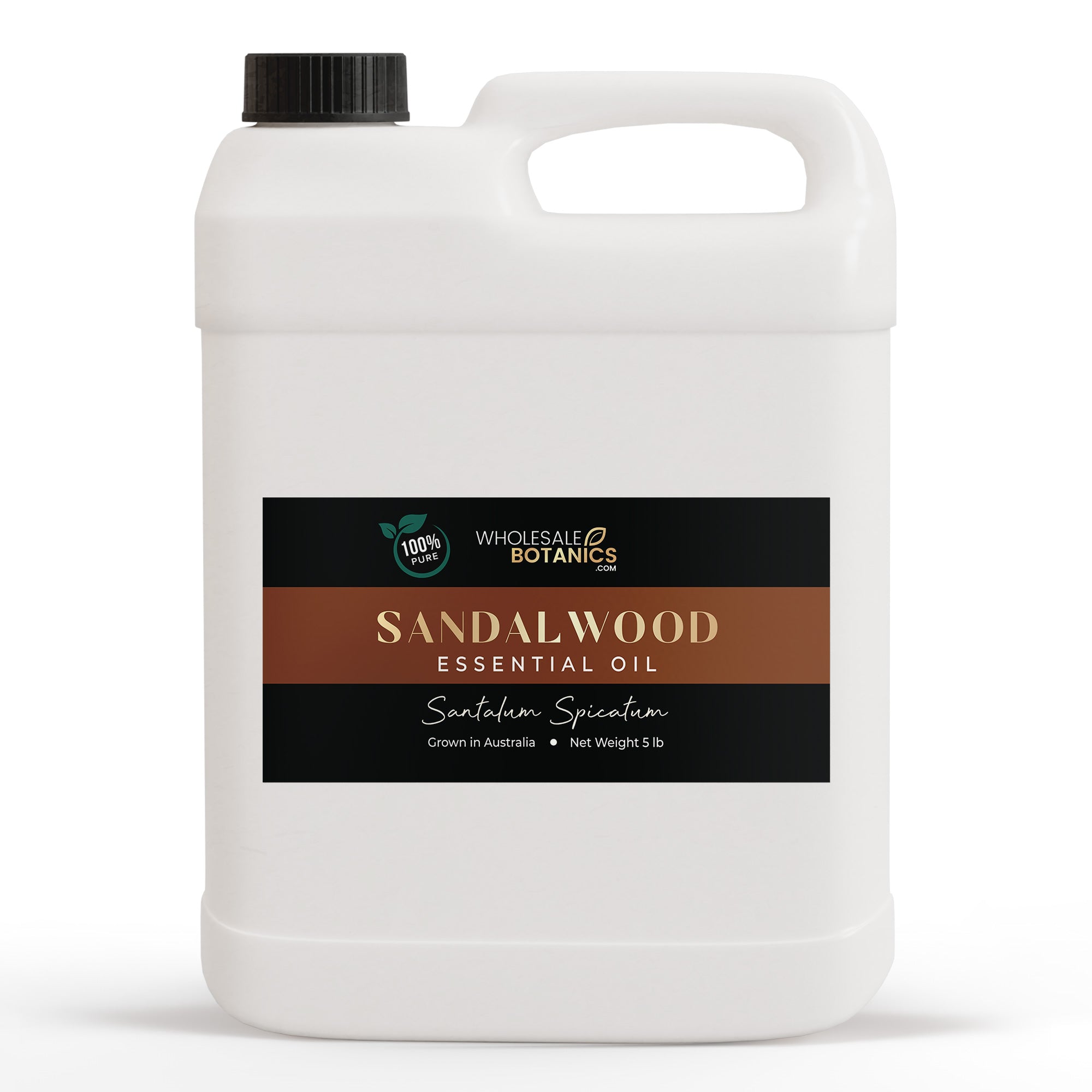 Sandalwood Essential Oil