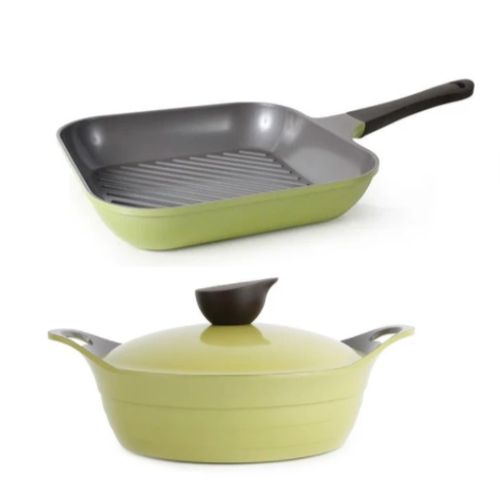 Eela 3 PCS Set