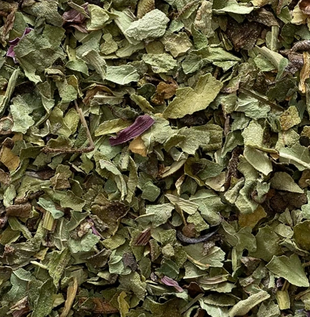 Echinacea herb c/s