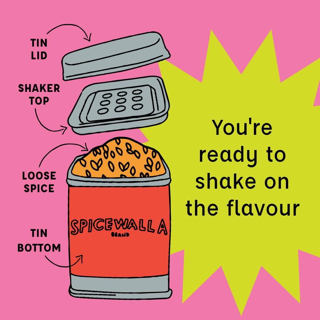 Botiwalla Biryani Masala