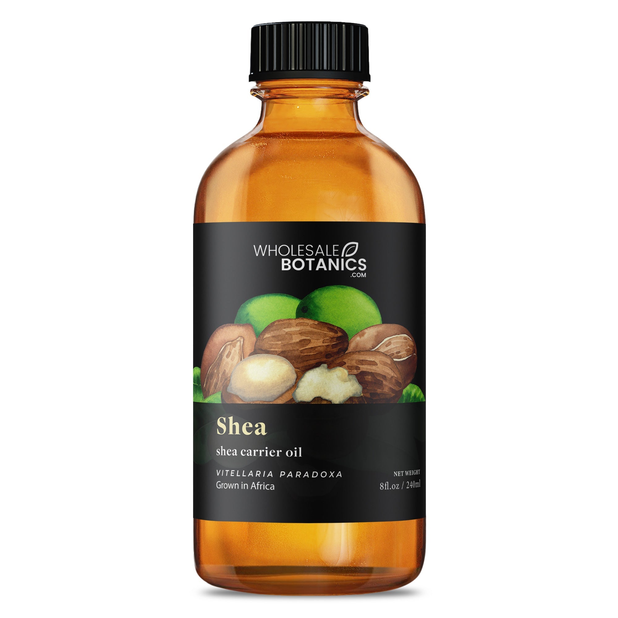 Shea Oil