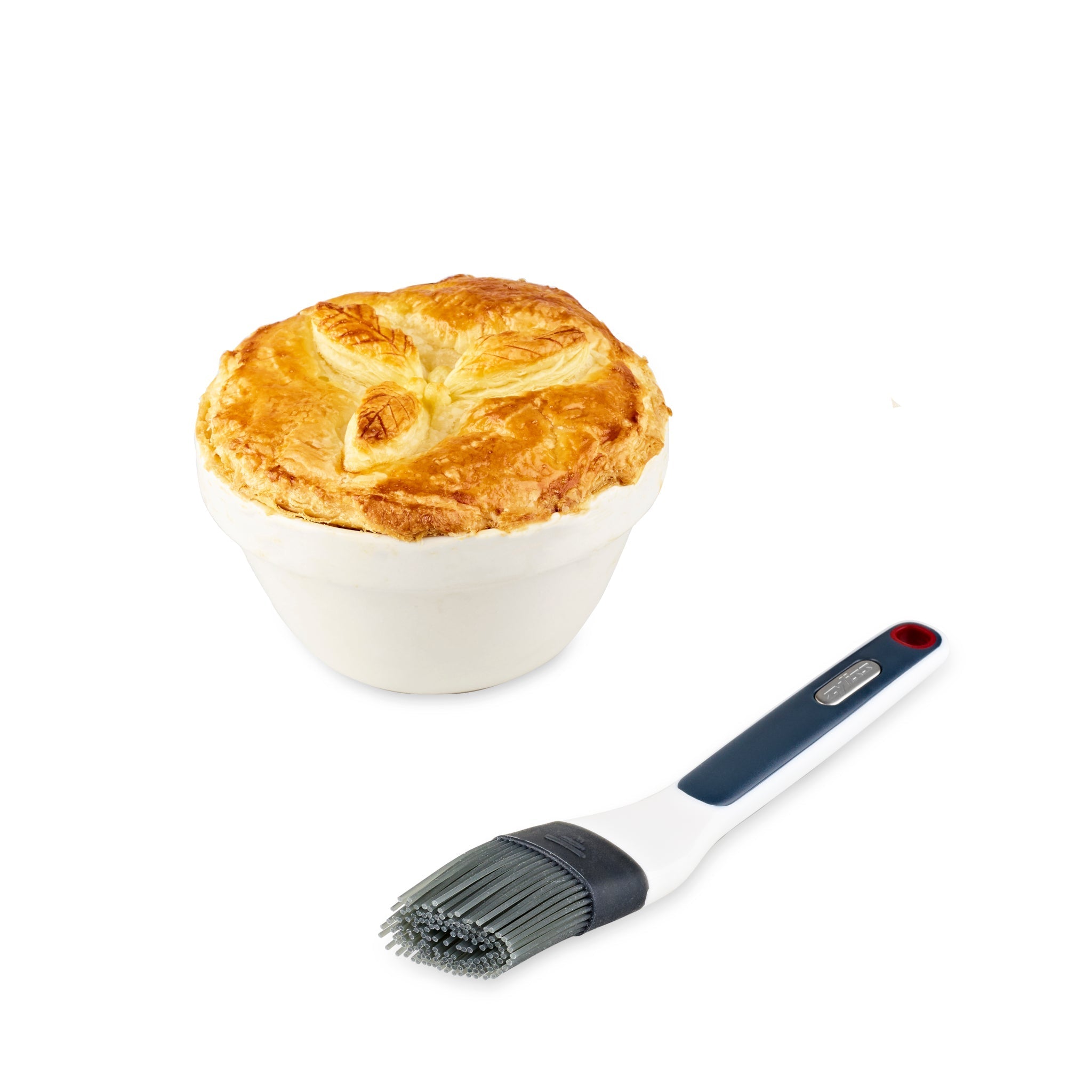 Zyliss Silicone Pastry Brush