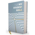 Niv, Student Bible, Hardcover, Comfort Print