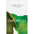 Immerse: Chronicles (Softcover)