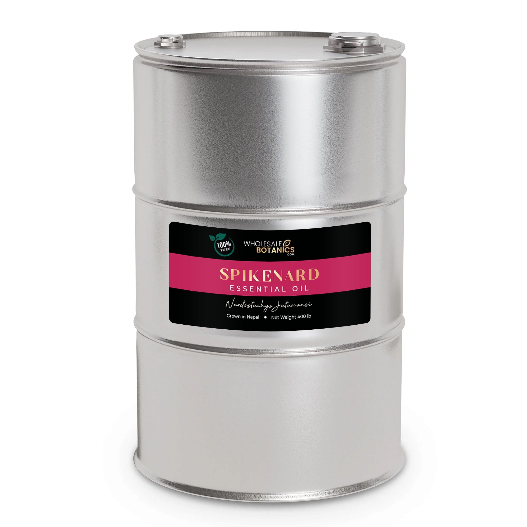 Spikenard Essential Oil